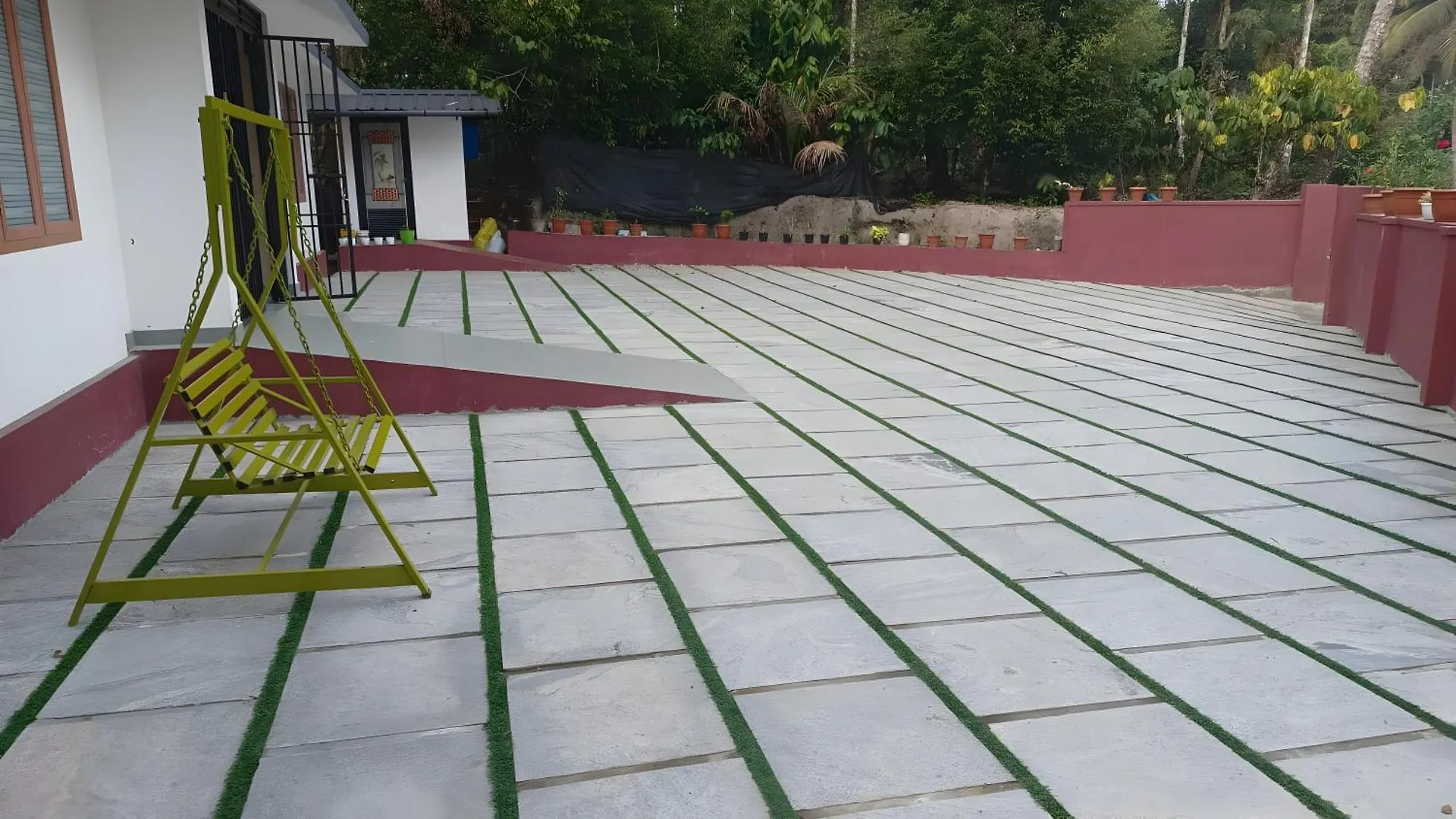 Souparnika Lakeview Homestay Llp 瓦亚纳德 度假居